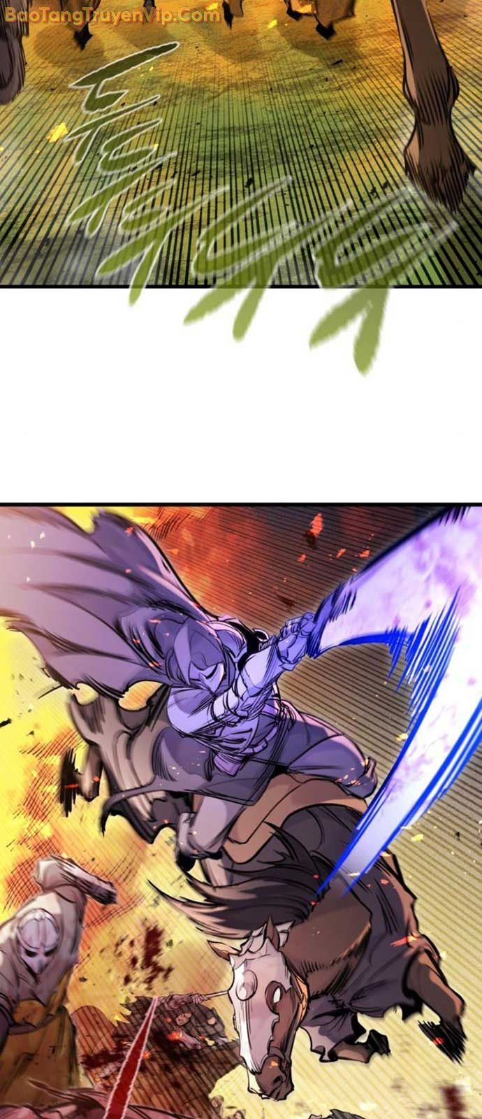 Mỗi Lính Đánh Thuê Trở Về Đều Có Một Kế Hoạch Chap 40 - Next Chap 41
