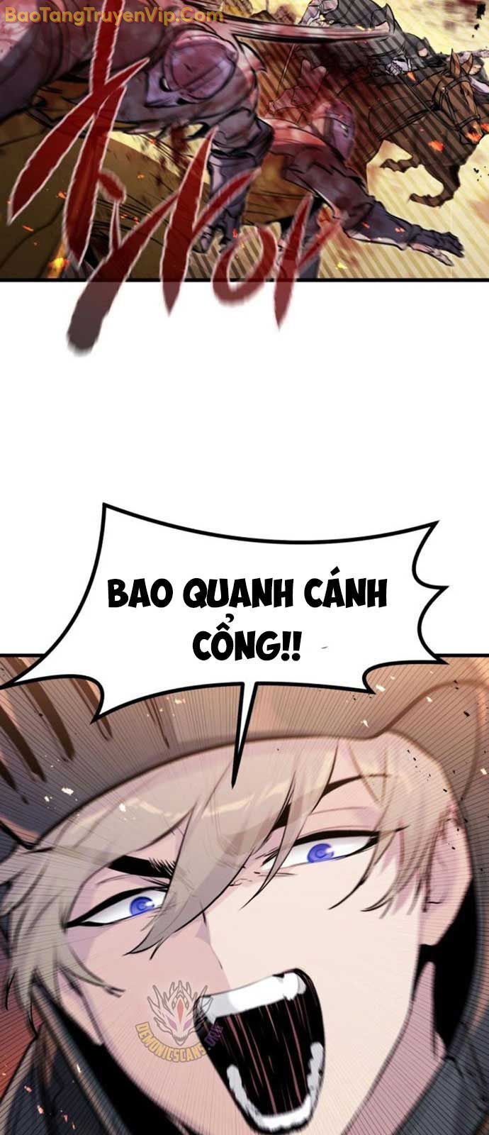 Mỗi Lính Đánh Thuê Trở Về Đều Có Một Kế Hoạch Chap 40 - Next Chap 41