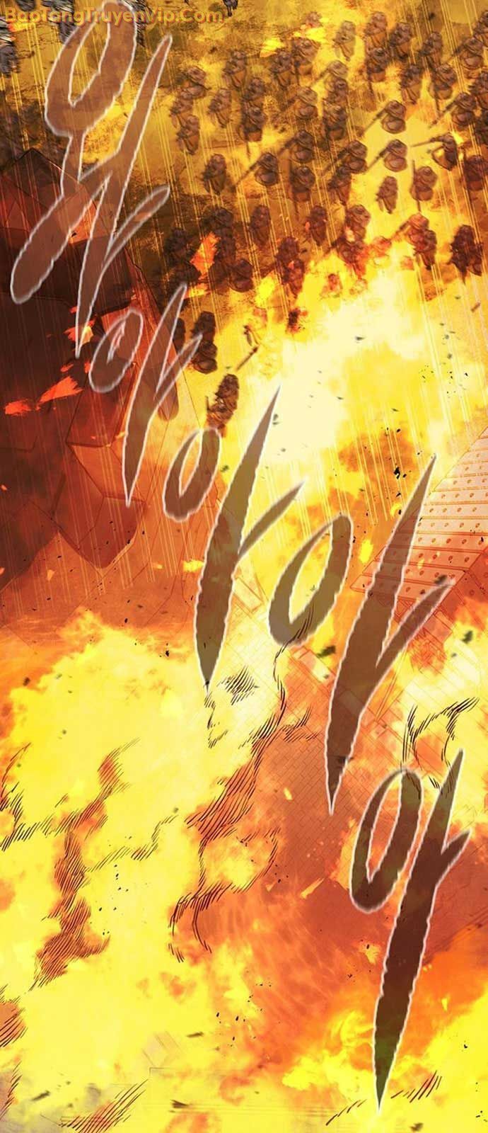 Mỗi Lính Đánh Thuê Trở Về Đều Có Một Kế Hoạch Chap 40 - Next Chap 41
