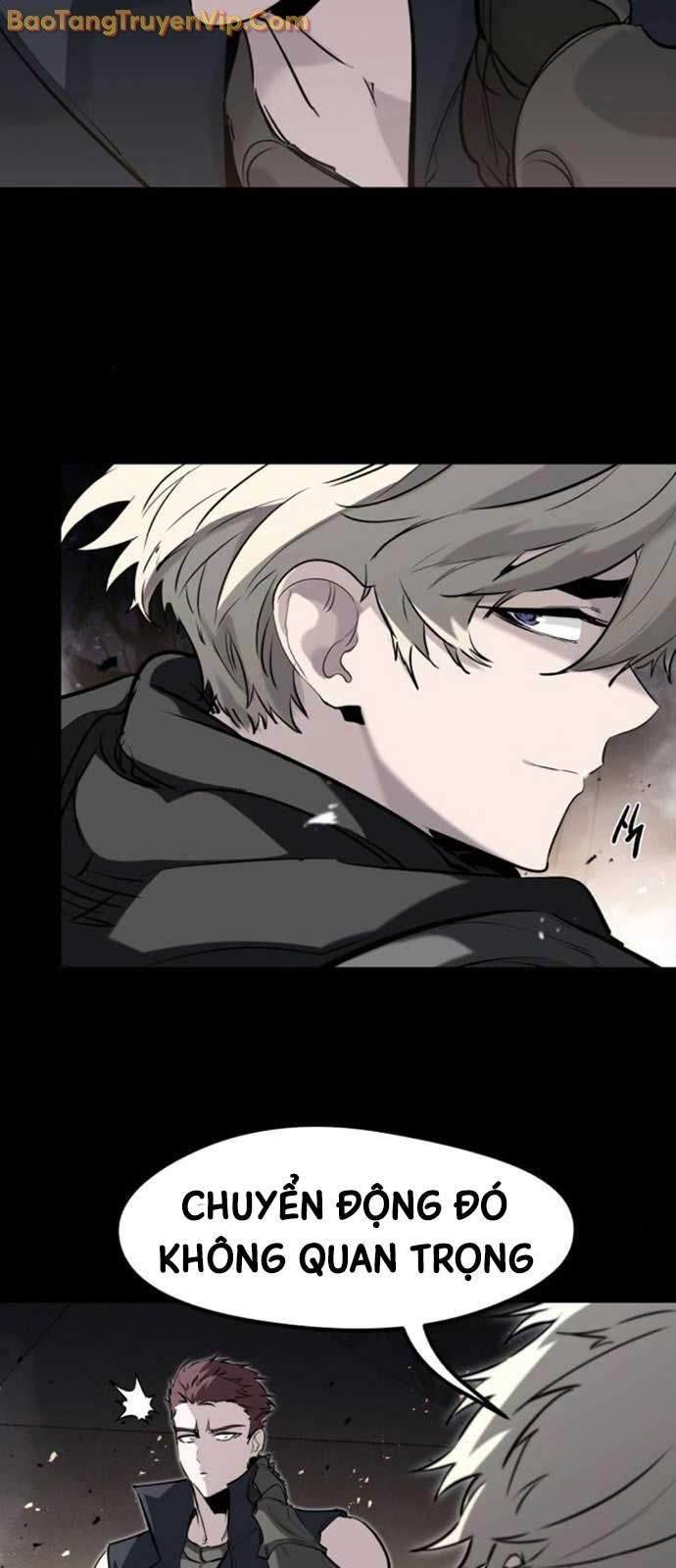 Mỗi Lính Đánh Thuê Trở Về Đều Có Một Kế Hoạch Chap 40 - Next Chap 41