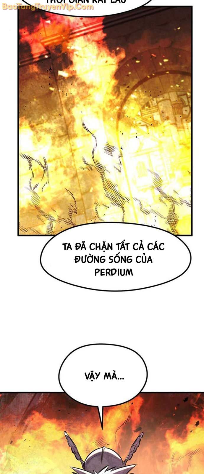 Mỗi Lính Đánh Thuê Trở Về Đều Có Một Kế Hoạch Chap 40 - Next Chap 41