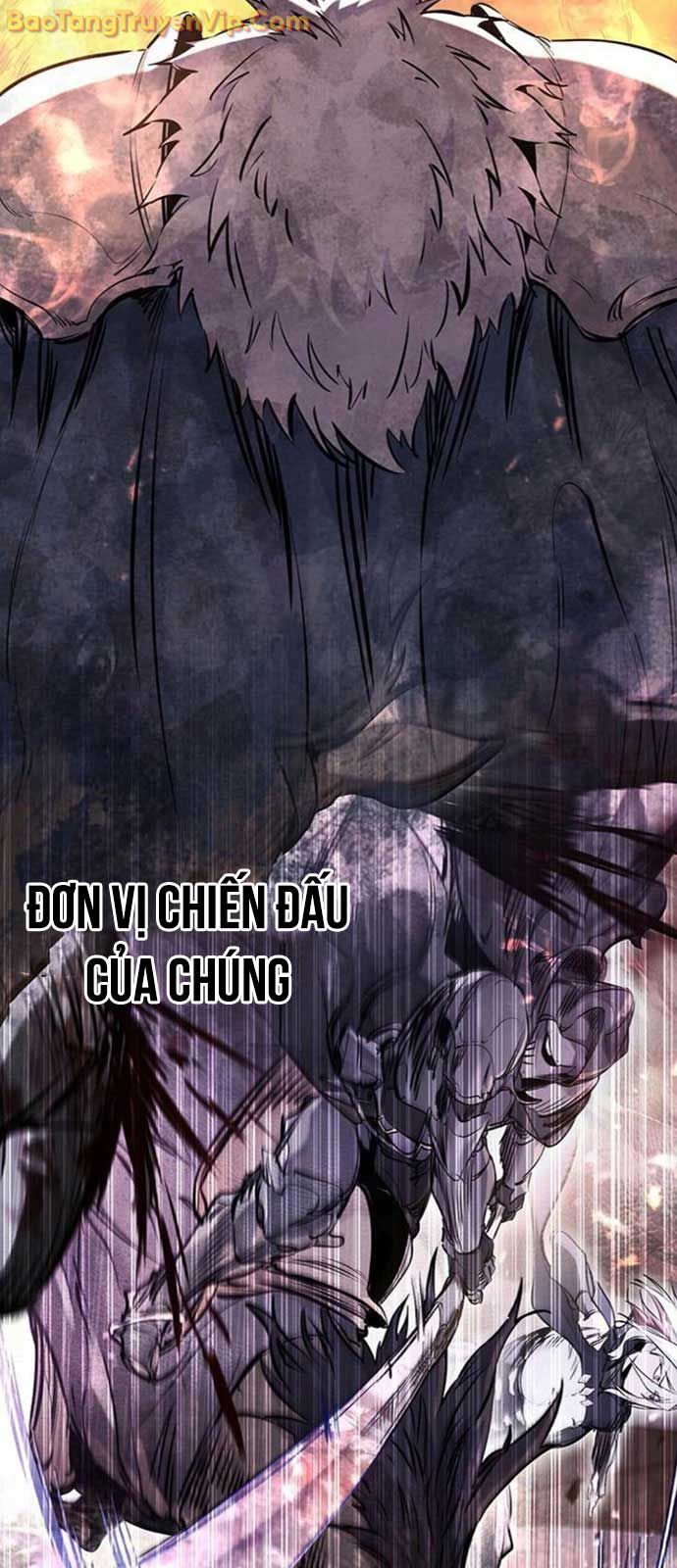 Mỗi Lính Đánh Thuê Trở Về Đều Có Một Kế Hoạch Chap 40 - Next Chap 41