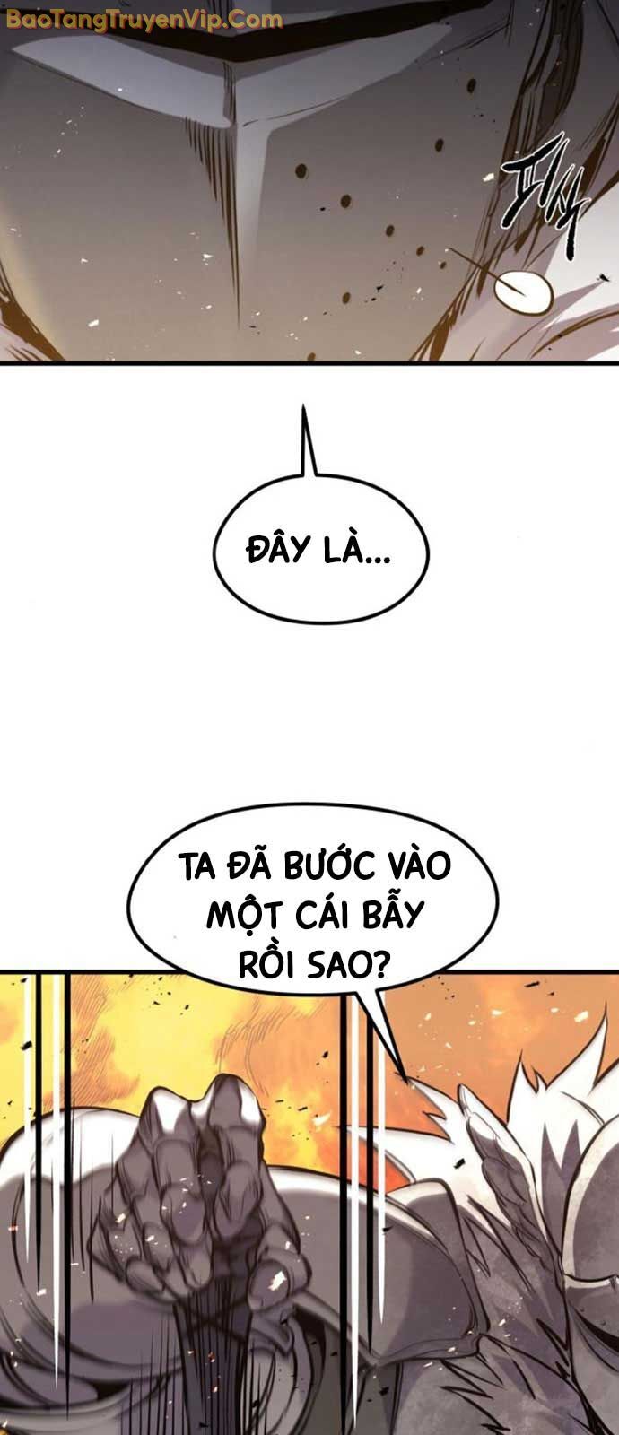 Mỗi Lính Đánh Thuê Trở Về Đều Có Một Kế Hoạch Chap 40 - Next Chap 41