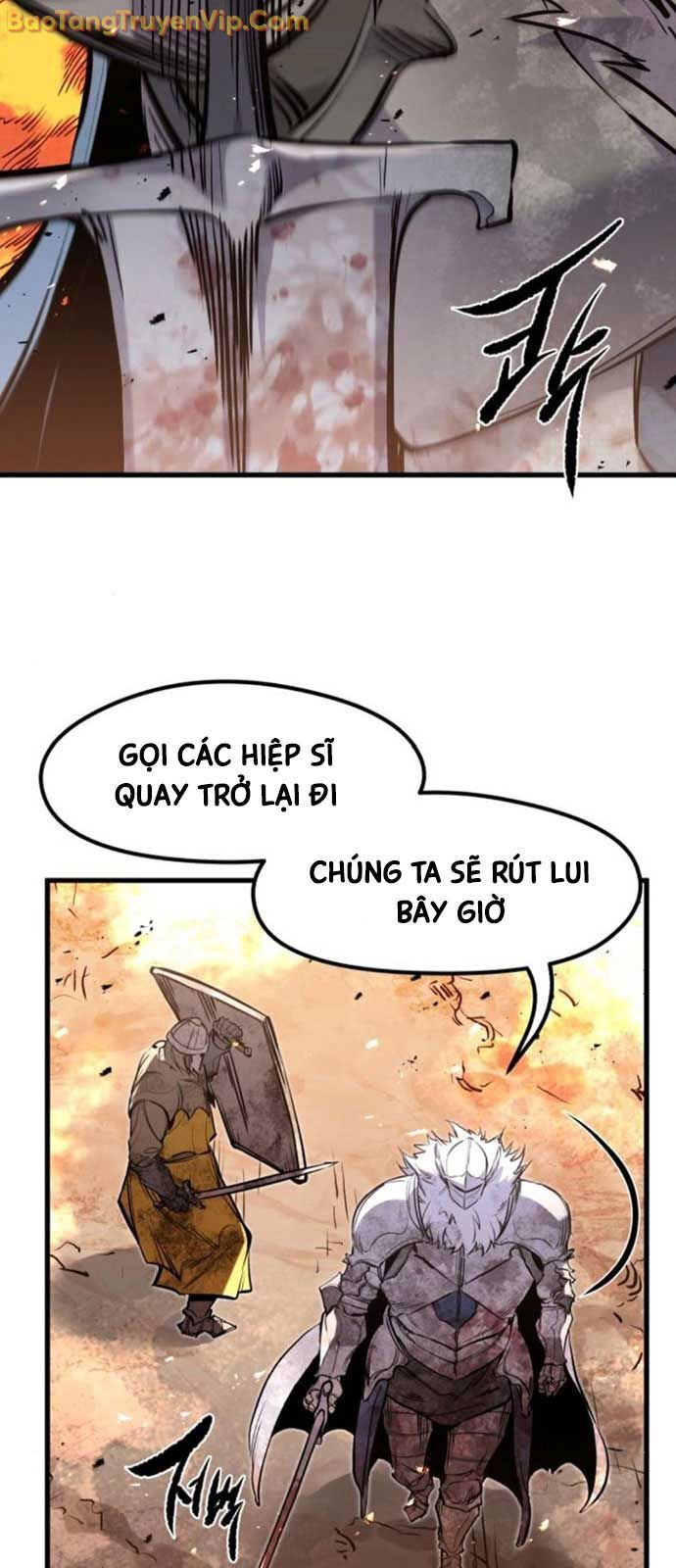 Mỗi Lính Đánh Thuê Trở Về Đều Có Một Kế Hoạch Chap 40 - Next Chap 41