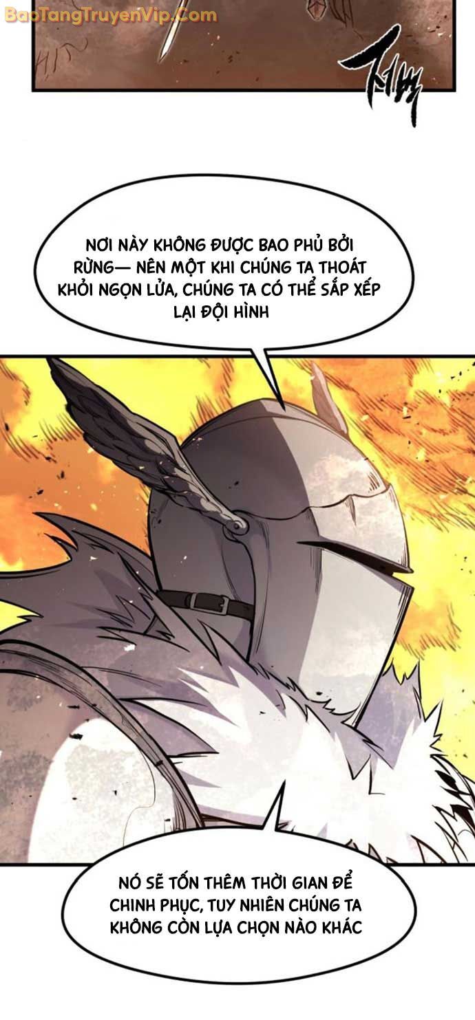 Mỗi Lính Đánh Thuê Trở Về Đều Có Một Kế Hoạch Chap 40 - Next Chap 41