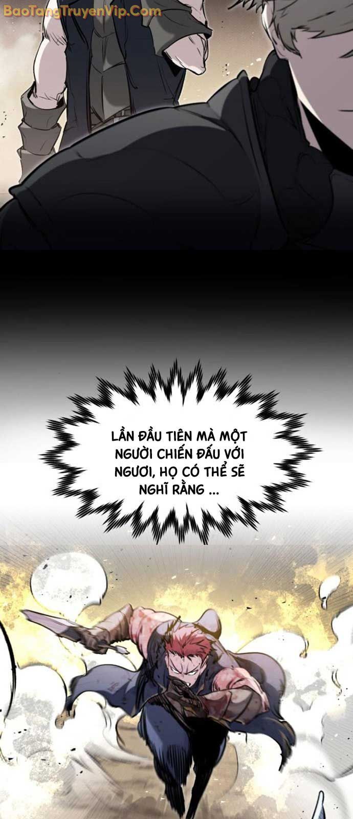 Mỗi Lính Đánh Thuê Trở Về Đều Có Một Kế Hoạch Chap 40 - Next Chap 41