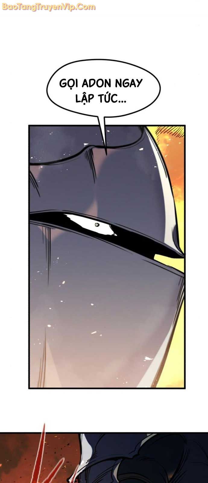 Mỗi Lính Đánh Thuê Trở Về Đều Có Một Kế Hoạch Chap 40 - Next Chap 41