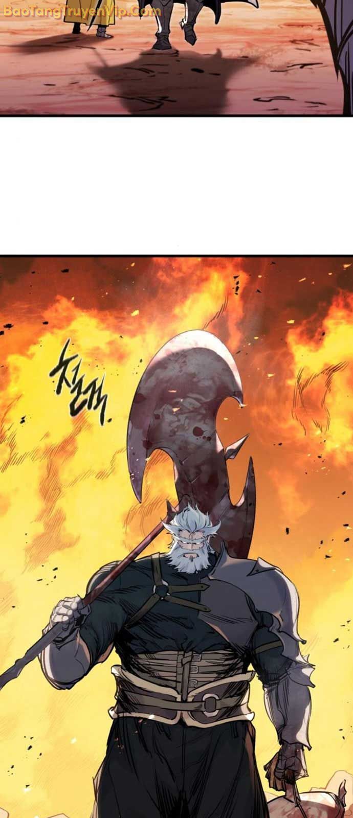 Mỗi Lính Đánh Thuê Trở Về Đều Có Một Kế Hoạch Chap 40 - Next Chap 41