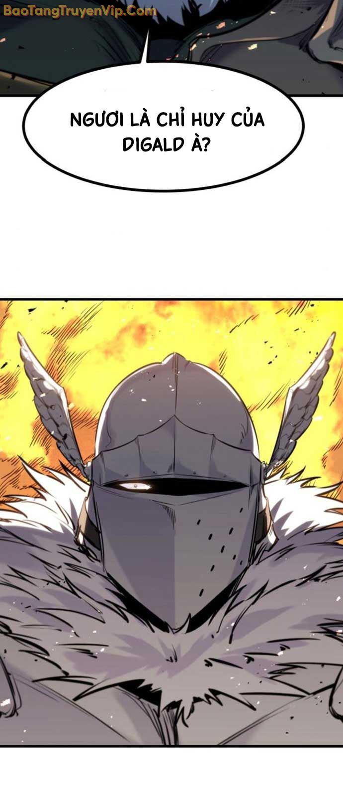 Mỗi Lính Đánh Thuê Trở Về Đều Có Một Kế Hoạch Chap 40 - Next Chap 41
