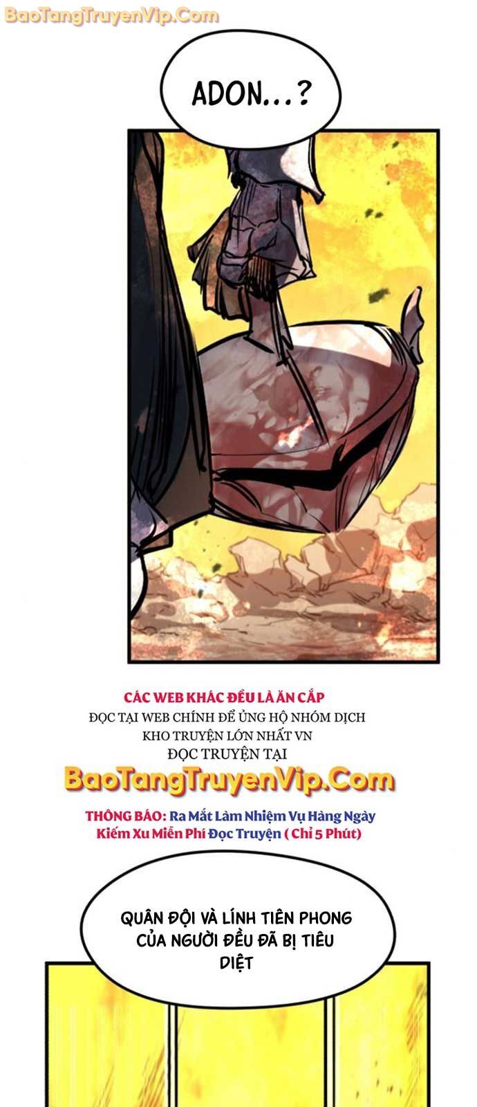 Mỗi Lính Đánh Thuê Trở Về Đều Có Một Kế Hoạch Chap 40 - Next Chap 41