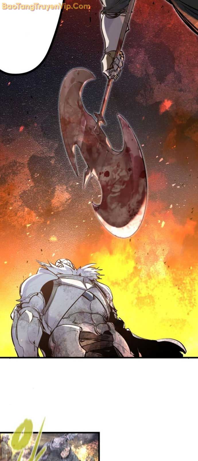 Mỗi Lính Đánh Thuê Trở Về Đều Có Một Kế Hoạch Chap 40 - Next Chap 41