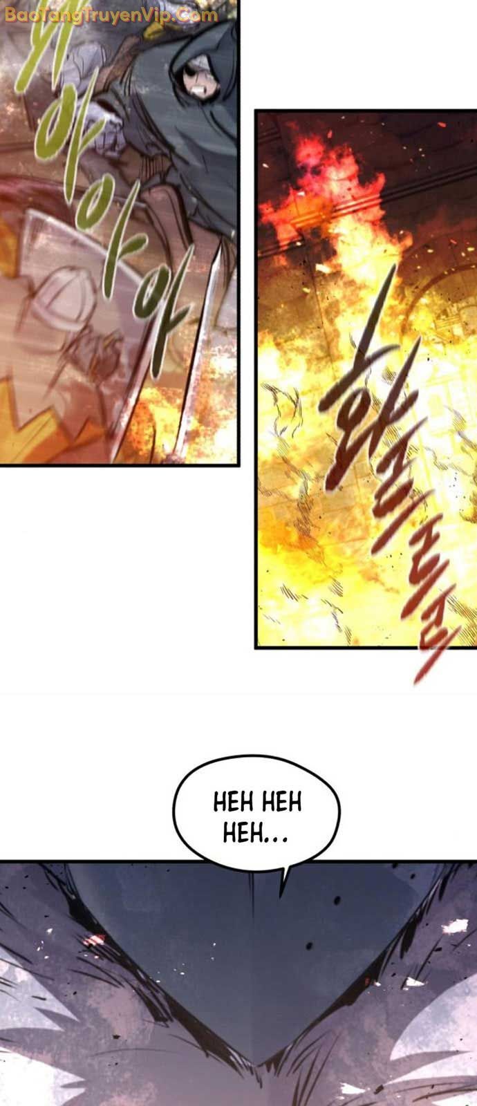 Mỗi Lính Đánh Thuê Trở Về Đều Có Một Kế Hoạch Chap 40 - Next Chap 41