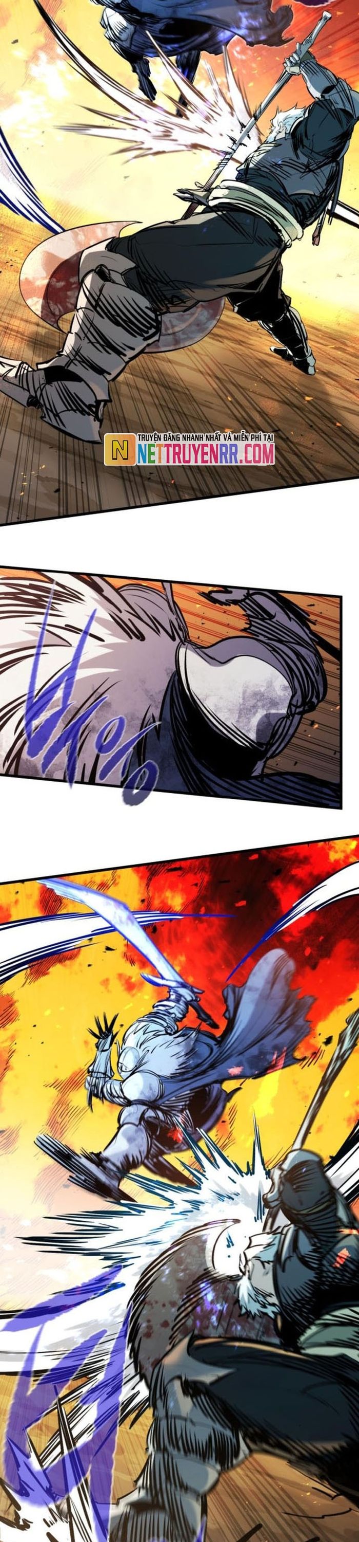Mỗi Lính Đánh Thuê Trở Về Đều Có Một Kế Hoạch Chap 41 - Next Chap 42