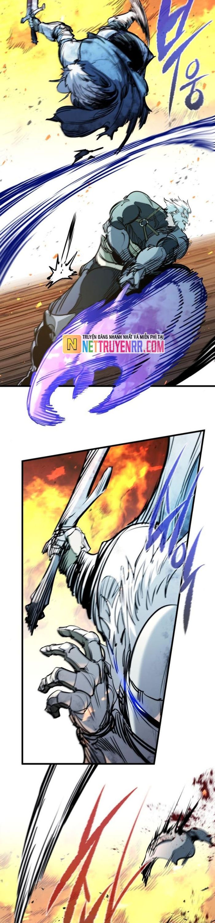 Mỗi Lính Đánh Thuê Trở Về Đều Có Một Kế Hoạch Chap 41 - Next Chap 42
