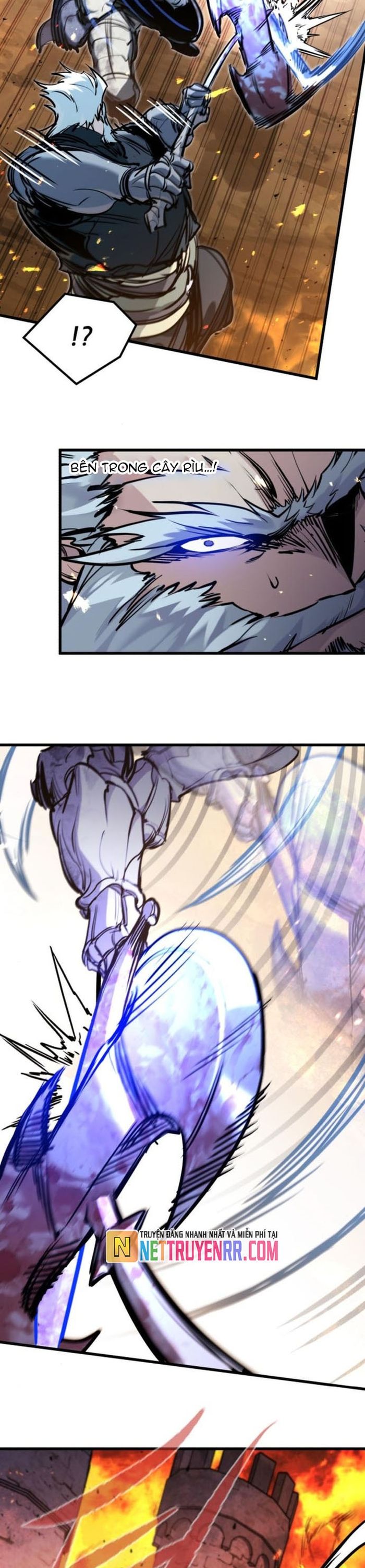 Mỗi Lính Đánh Thuê Trở Về Đều Có Một Kế Hoạch Chap 41 - Next Chap 42