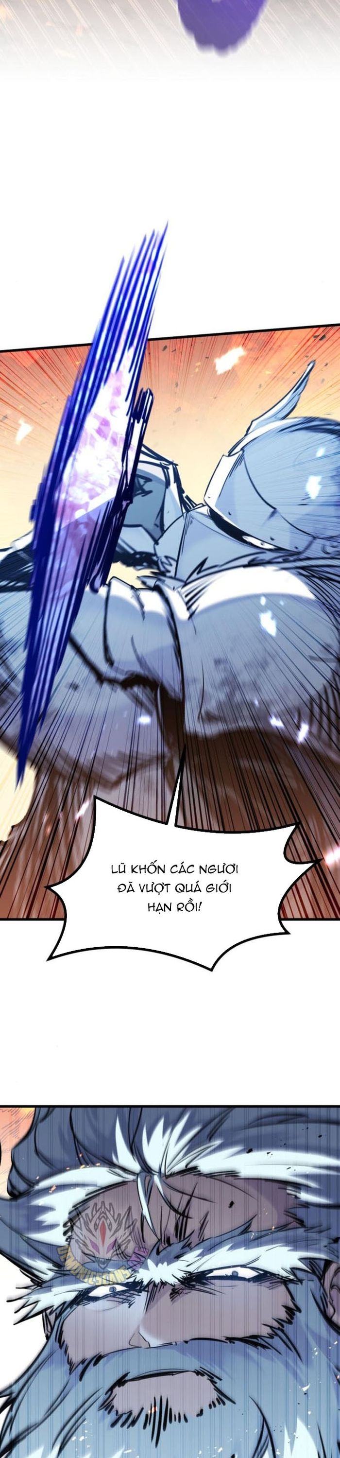Mỗi Lính Đánh Thuê Trở Về Đều Có Một Kế Hoạch Chap 41 - Next Chap 42