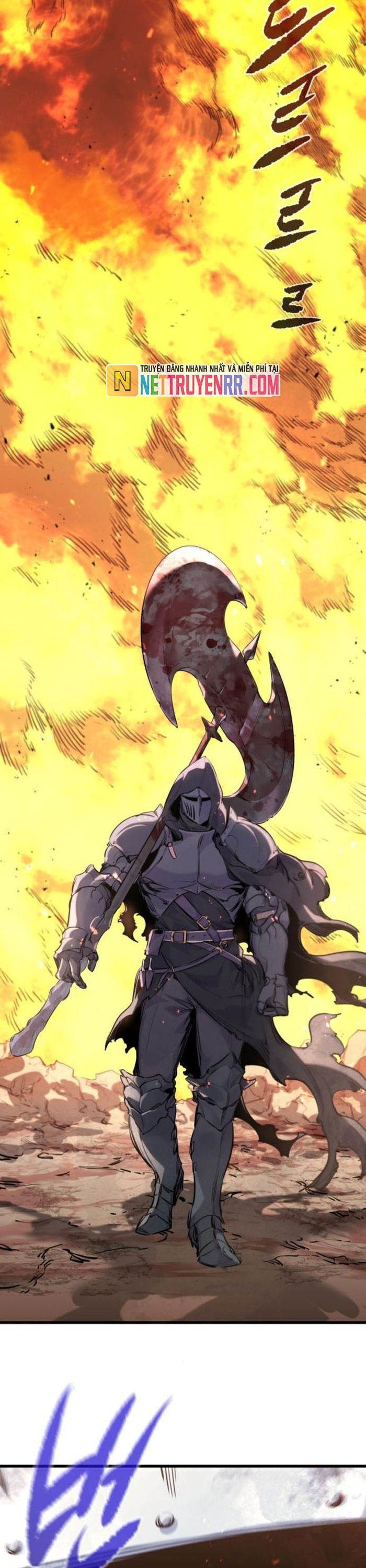 Mỗi Lính Đánh Thuê Trở Về Đều Có Một Kế Hoạch Chap 41 - Next Chap 42