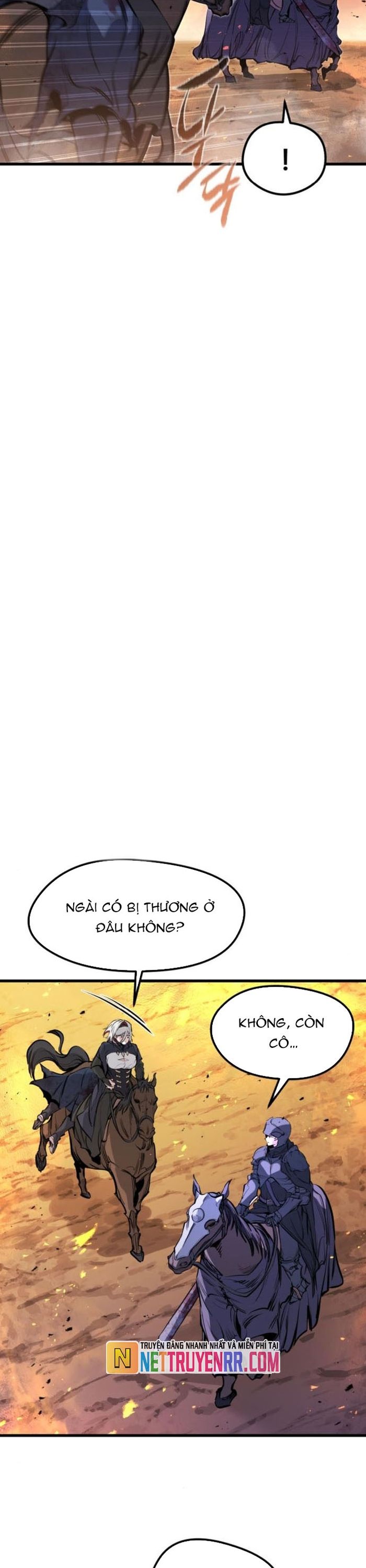 Mỗi Lính Đánh Thuê Trở Về Đều Có Một Kế Hoạch Chap 41 - Next Chap 42