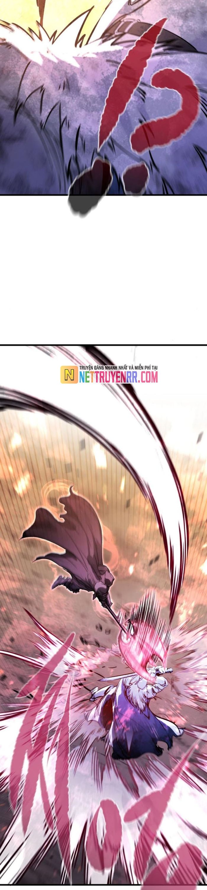 Mỗi Lính Đánh Thuê Trở Về Đều Có Một Kế Hoạch Chap 41 - Next Chap 42