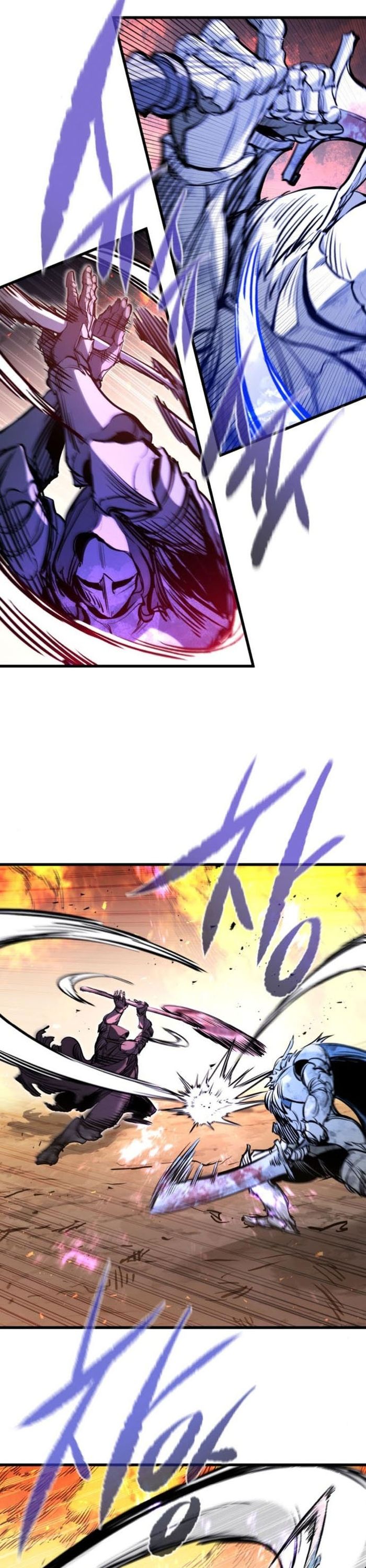 Mỗi Lính Đánh Thuê Trở Về Đều Có Một Kế Hoạch Chap 41 - Next Chap 42