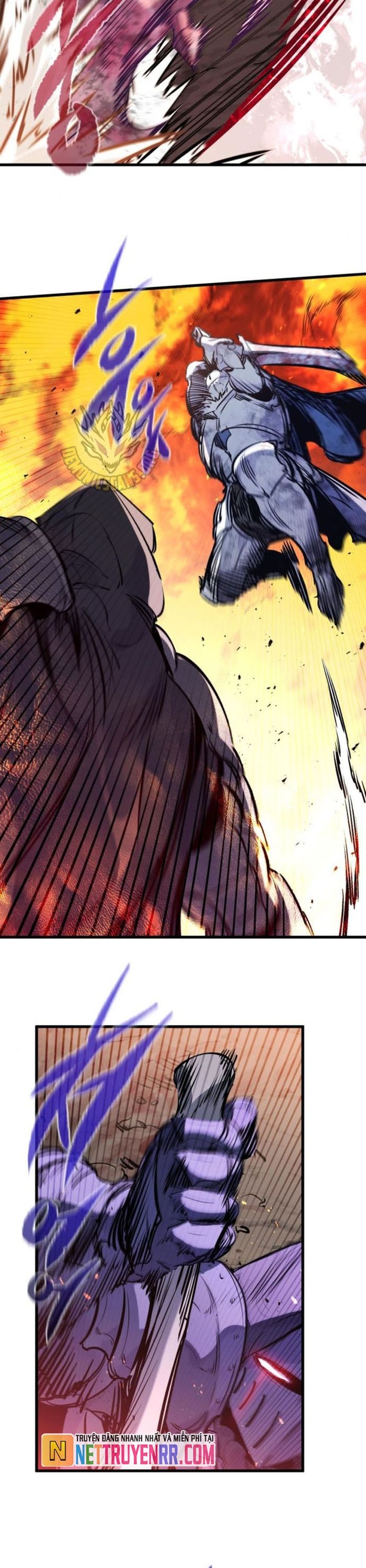 Mỗi Lính Đánh Thuê Trở Về Đều Có Một Kế Hoạch Chap 41 - Next Chap 42