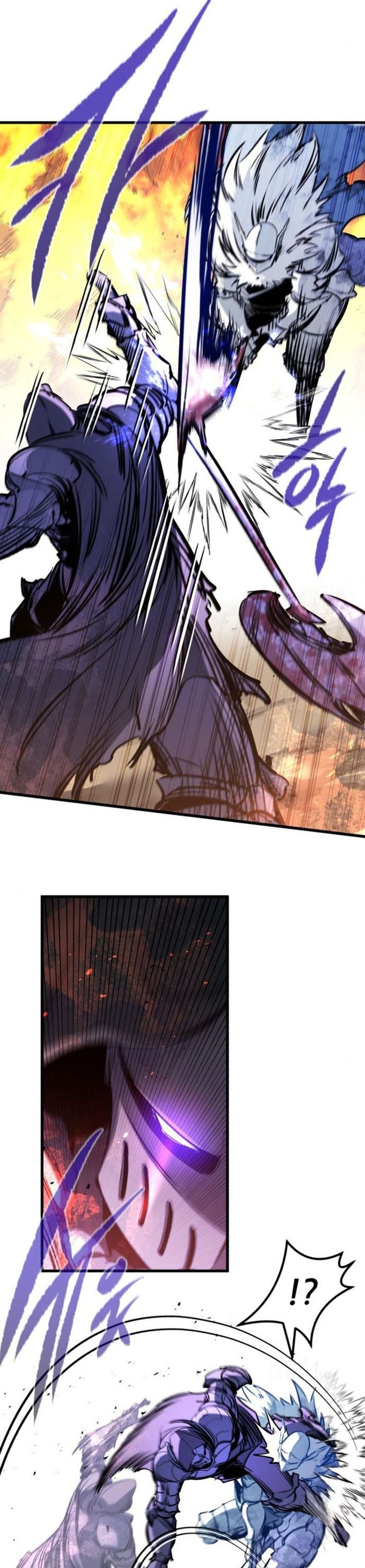Mỗi Lính Đánh Thuê Trở Về Đều Có Một Kế Hoạch Chap 41 - Next Chap 42