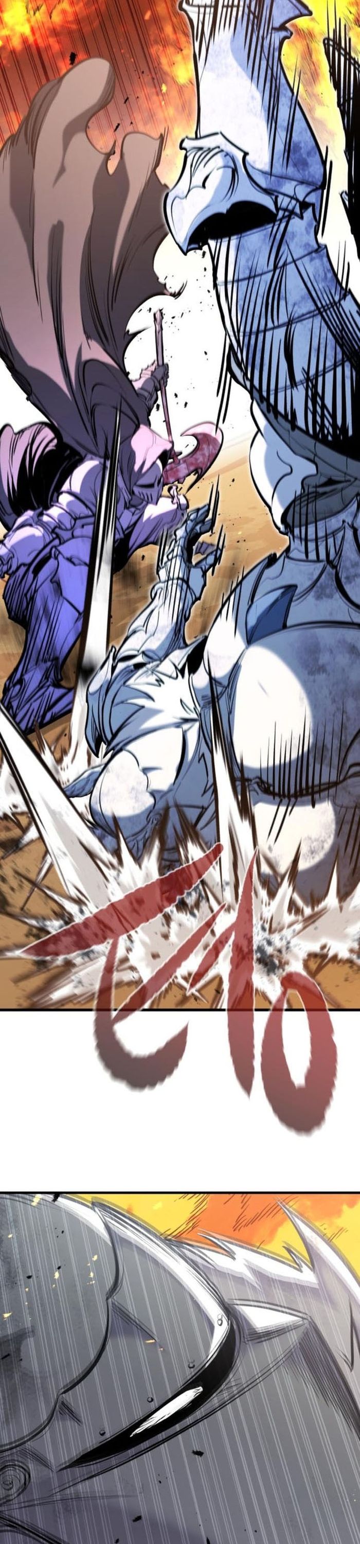 Mỗi Lính Đánh Thuê Trở Về Đều Có Một Kế Hoạch Chap 41 - Next Chap 42