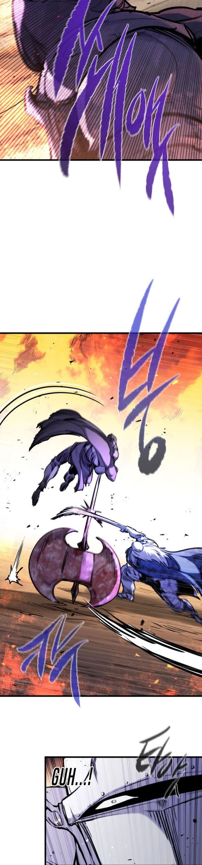 Mỗi Lính Đánh Thuê Trở Về Đều Có Một Kế Hoạch Chap 41 - Next Chap 42