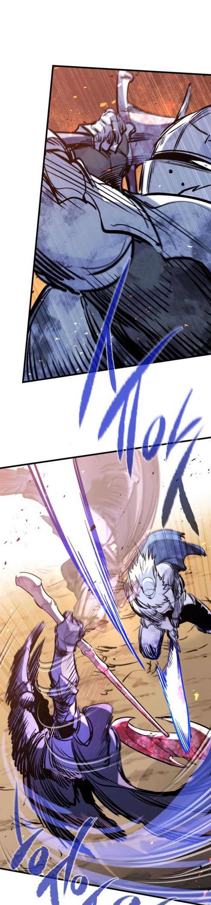 Mỗi Lính Đánh Thuê Trở Về Đều Có Một Kế Hoạch Chap 41 - Next Chap 42