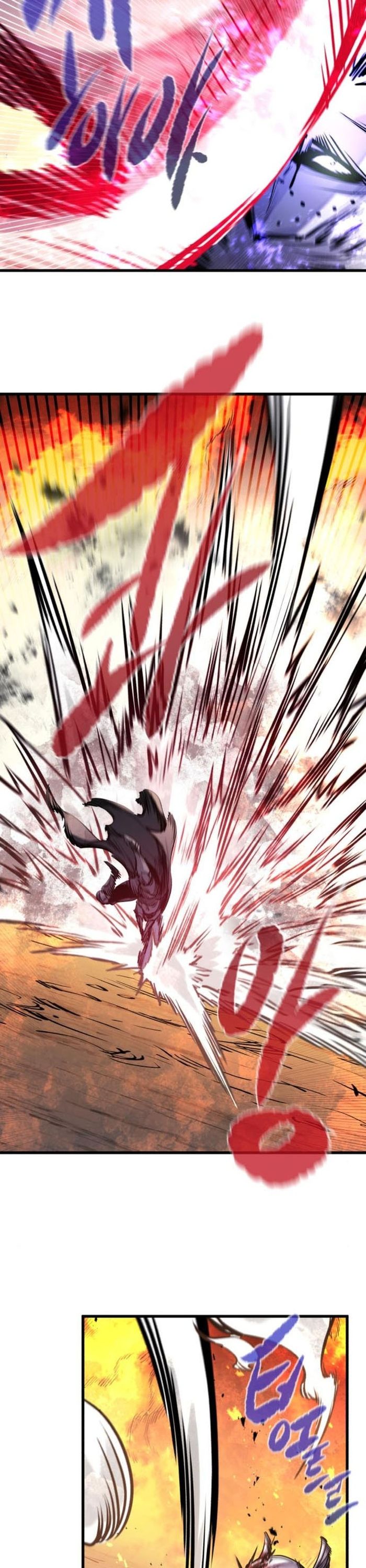 Mỗi Lính Đánh Thuê Trở Về Đều Có Một Kế Hoạch Chap 41 - Next Chap 42