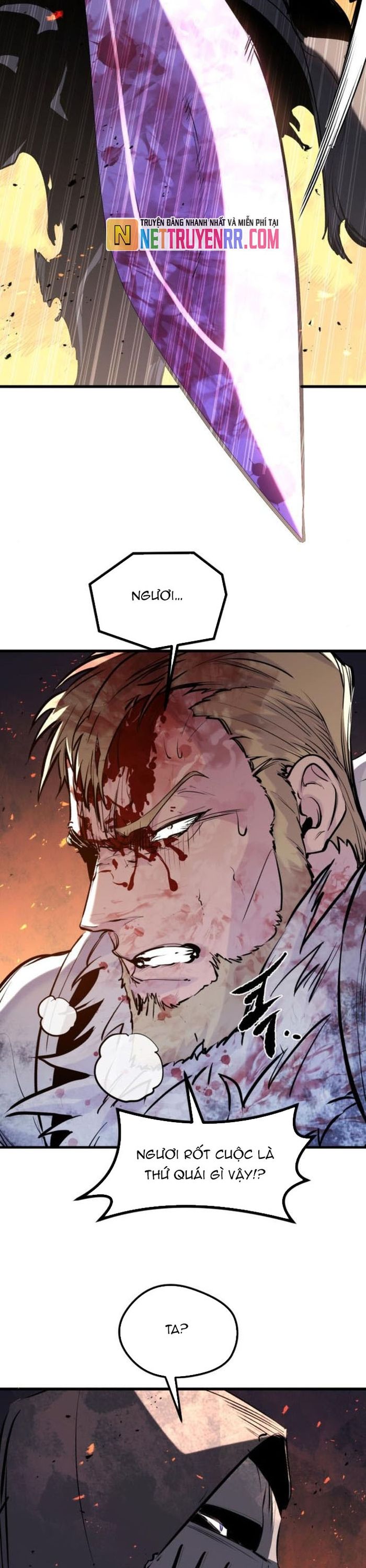 Mỗi Lính Đánh Thuê Trở Về Đều Có Một Kế Hoạch Chap 41 - Next Chap 42
