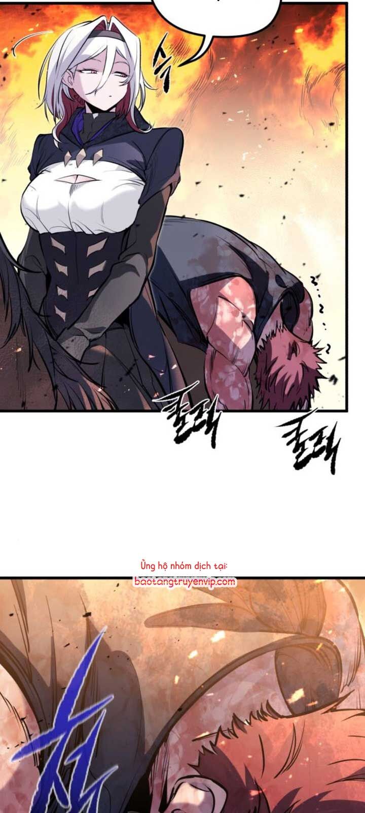 Mỗi Lính Đánh Thuê Trở Về Đều Có Một Kế Hoạch Chap 412 - Next Chap 413