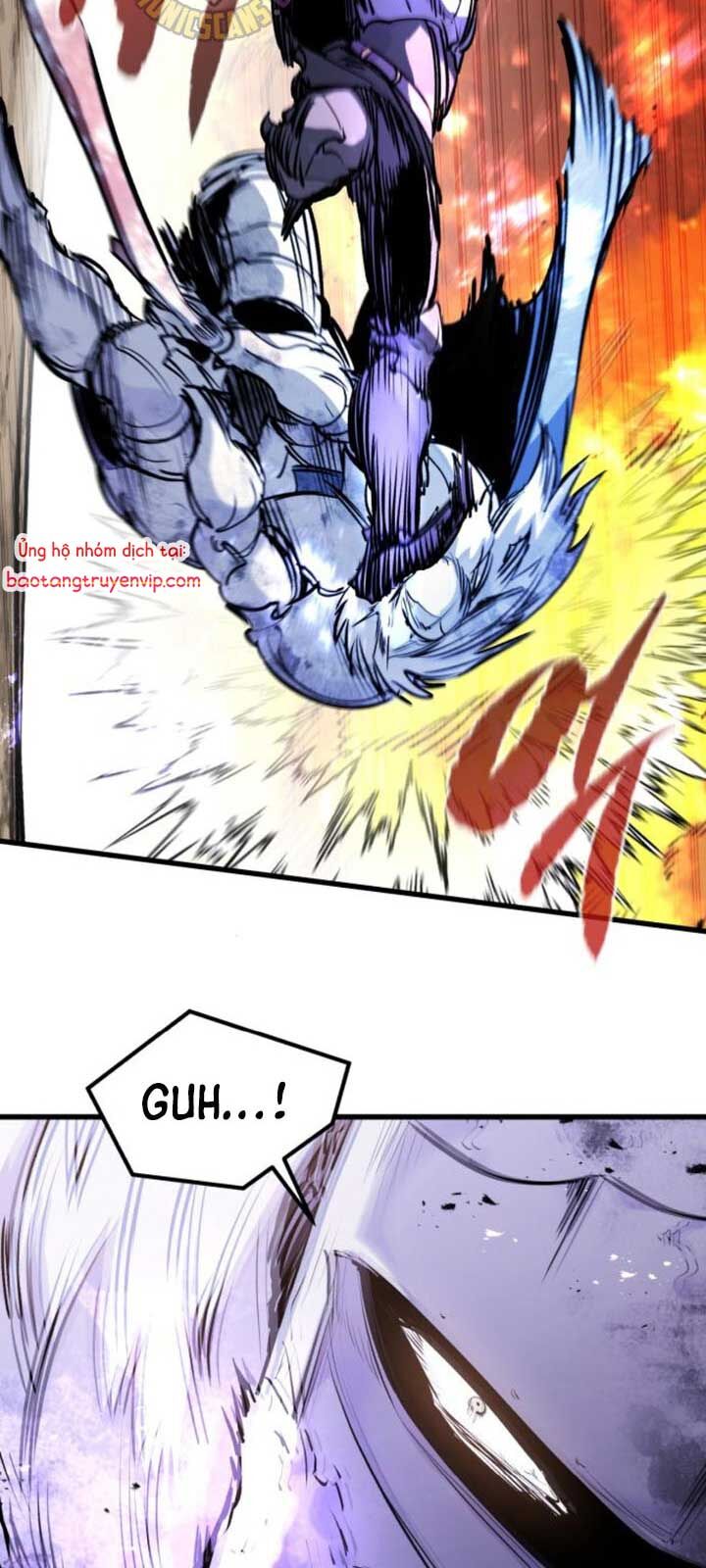Mỗi Lính Đánh Thuê Trở Về Đều Có Một Kế Hoạch Chap 412 - Next Chap 413