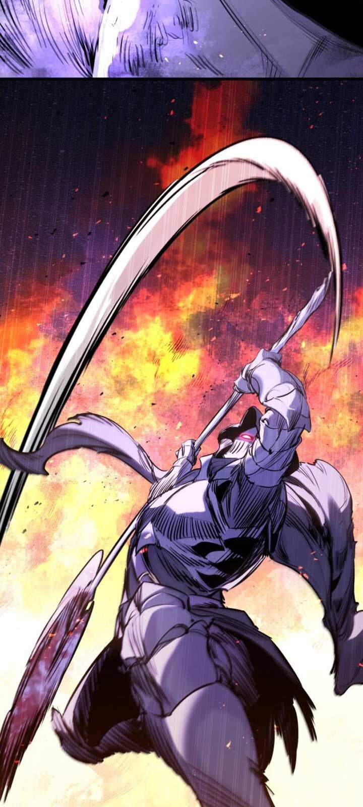 Mỗi Lính Đánh Thuê Trở Về Đều Có Một Kế Hoạch Chap 412 - Next Chap 413