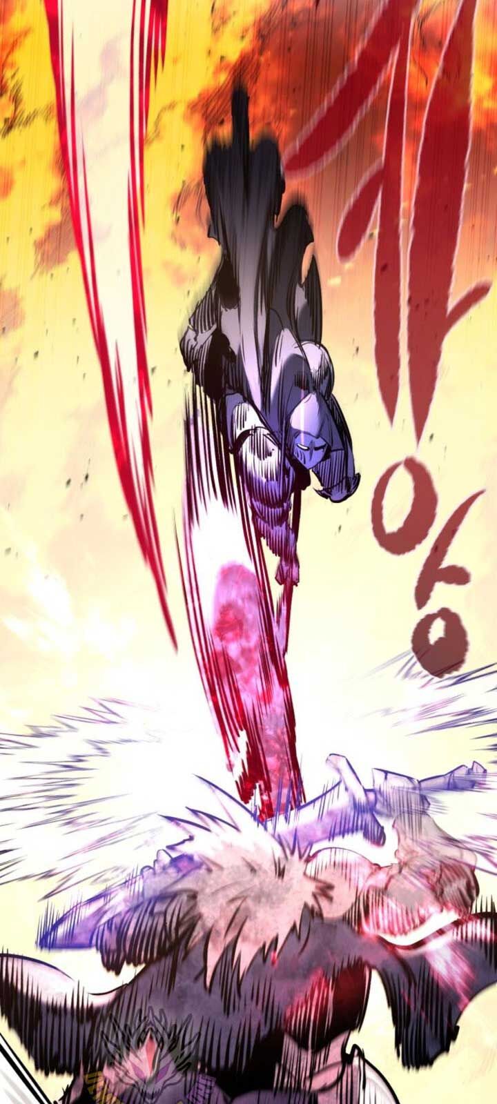 Mỗi Lính Đánh Thuê Trở Về Đều Có Một Kế Hoạch Chap 412 - Next Chap 413