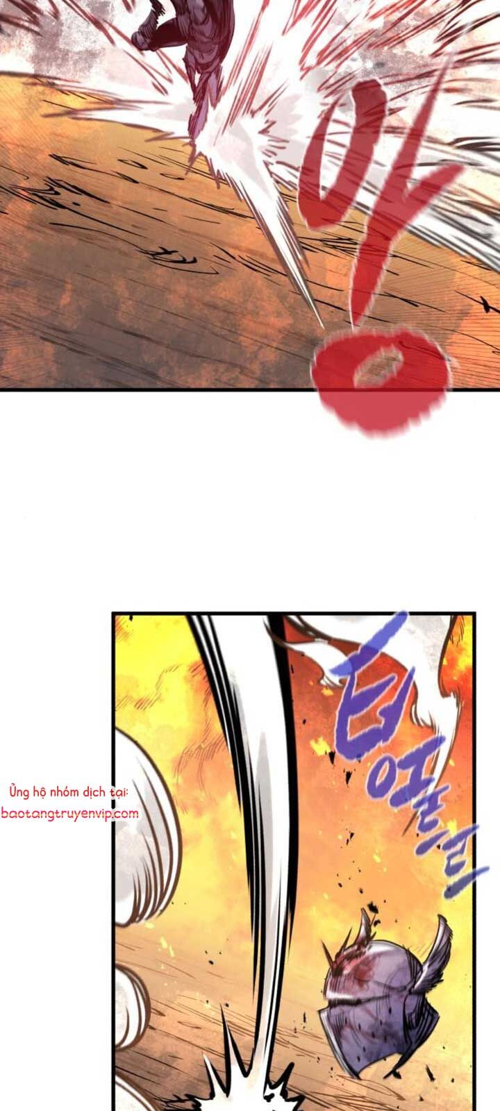 Mỗi Lính Đánh Thuê Trở Về Đều Có Một Kế Hoạch Chap 412 - Next Chap 413