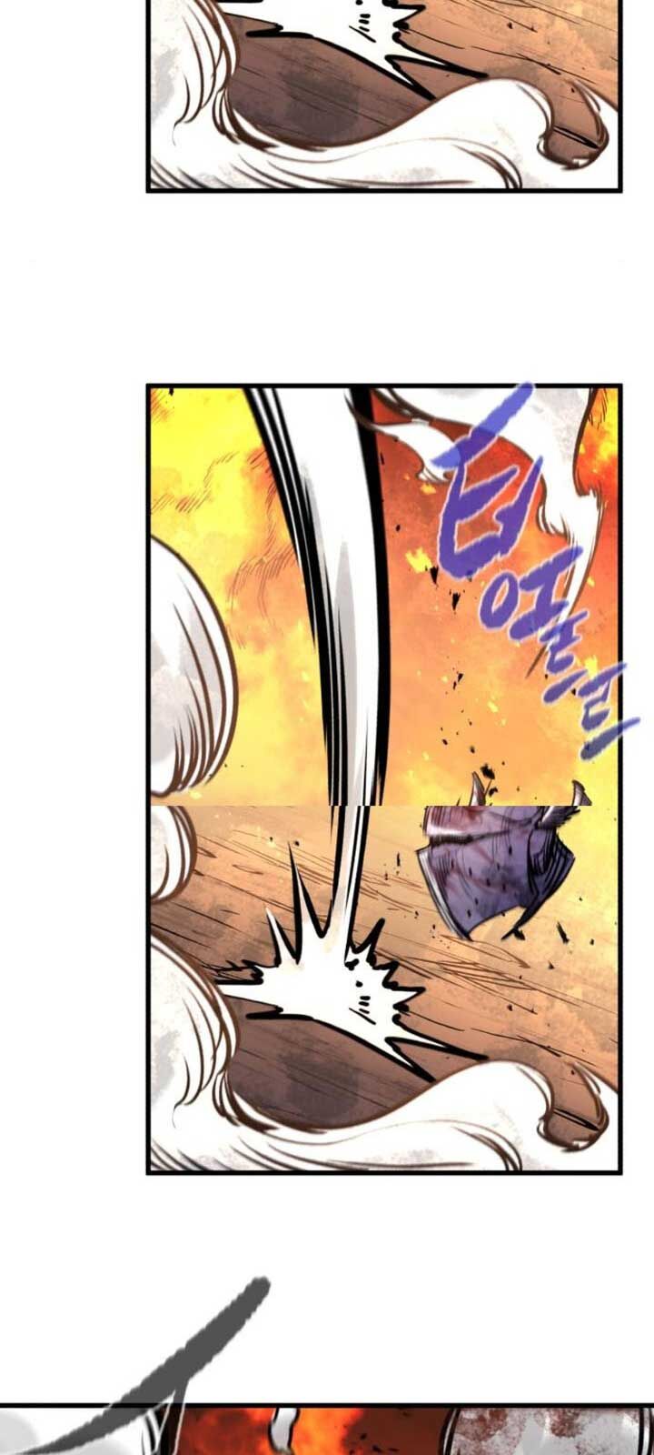 Mỗi Lính Đánh Thuê Trở Về Đều Có Một Kế Hoạch Chap 412 - Next Chap 413