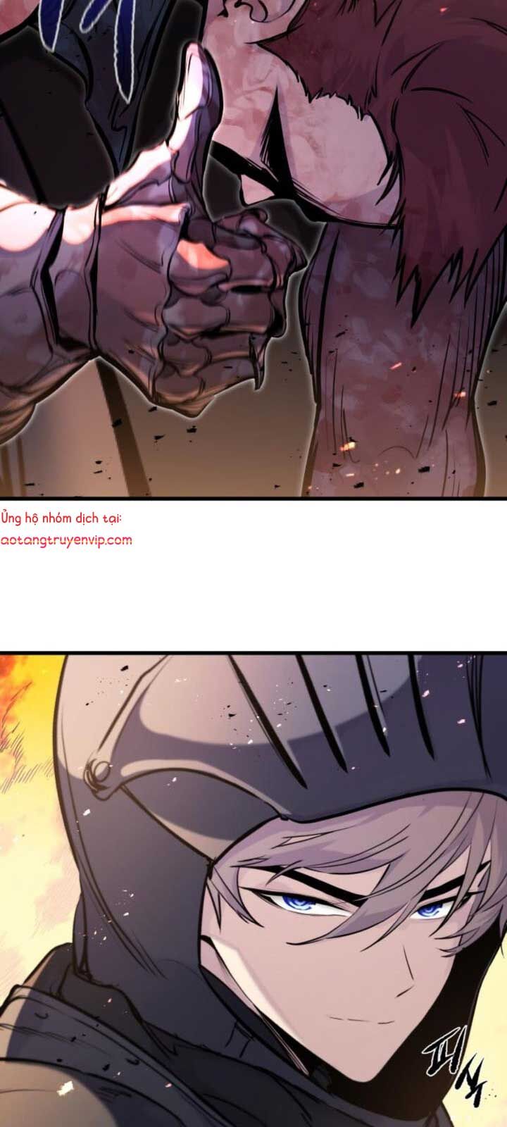 Mỗi Lính Đánh Thuê Trở Về Đều Có Một Kế Hoạch Chap 412 - Next Chap 413