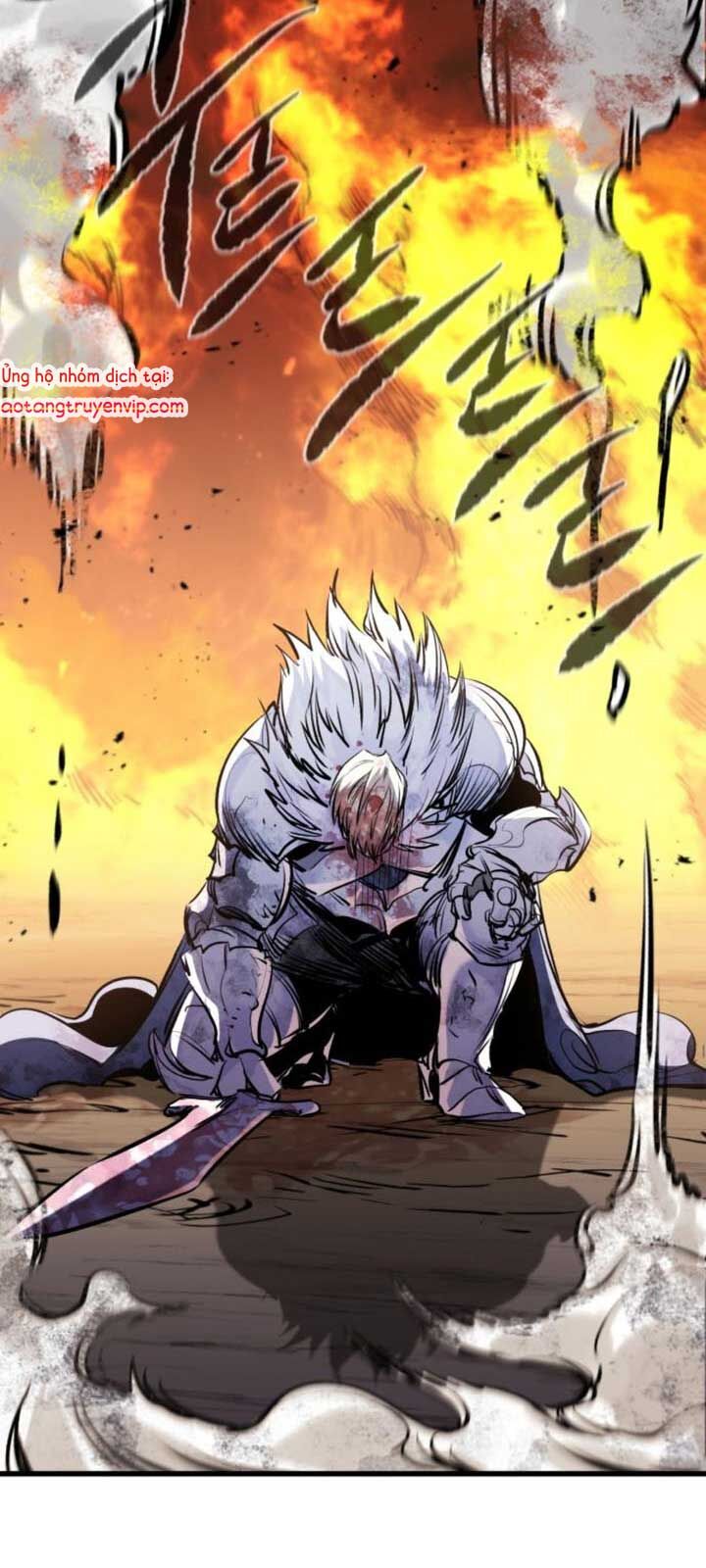Mỗi Lính Đánh Thuê Trở Về Đều Có Một Kế Hoạch Chap 412 - Next Chap 413