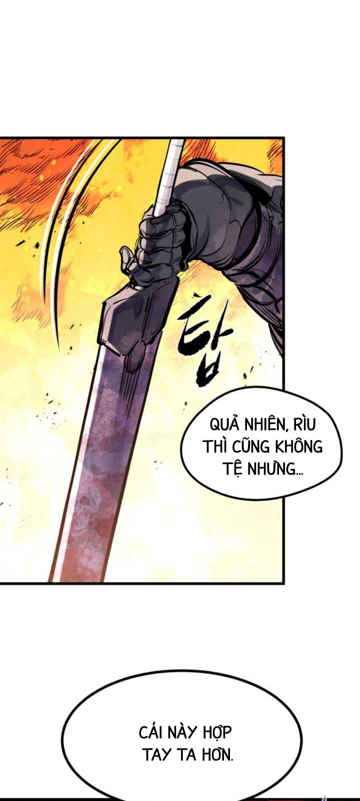 Mỗi Lính Đánh Thuê Trở Về Đều Có Một Kế Hoạch Chap 412 - Next Chap 413