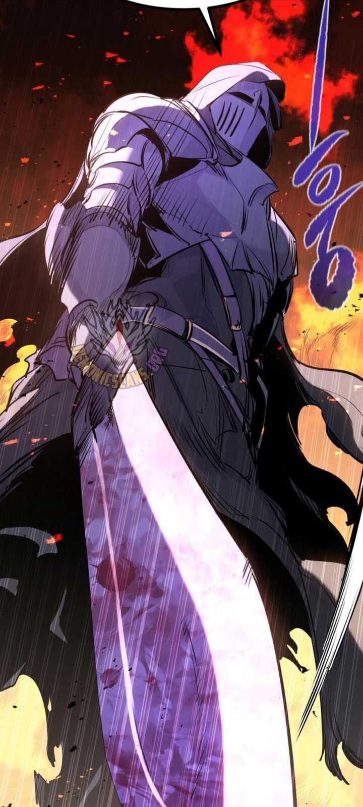 Mỗi Lính Đánh Thuê Trở Về Đều Có Một Kế Hoạch Chap 412 - Next Chap 413
