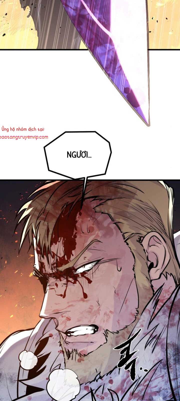 Mỗi Lính Đánh Thuê Trở Về Đều Có Một Kế Hoạch Chap 412 - Next Chap 413