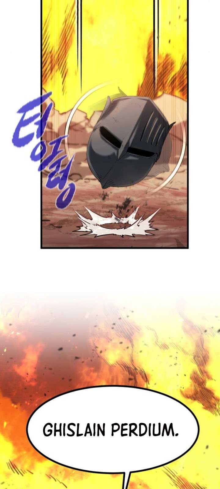 Mỗi Lính Đánh Thuê Trở Về Đều Có Một Kế Hoạch Chap 412 - Next Chap 413
