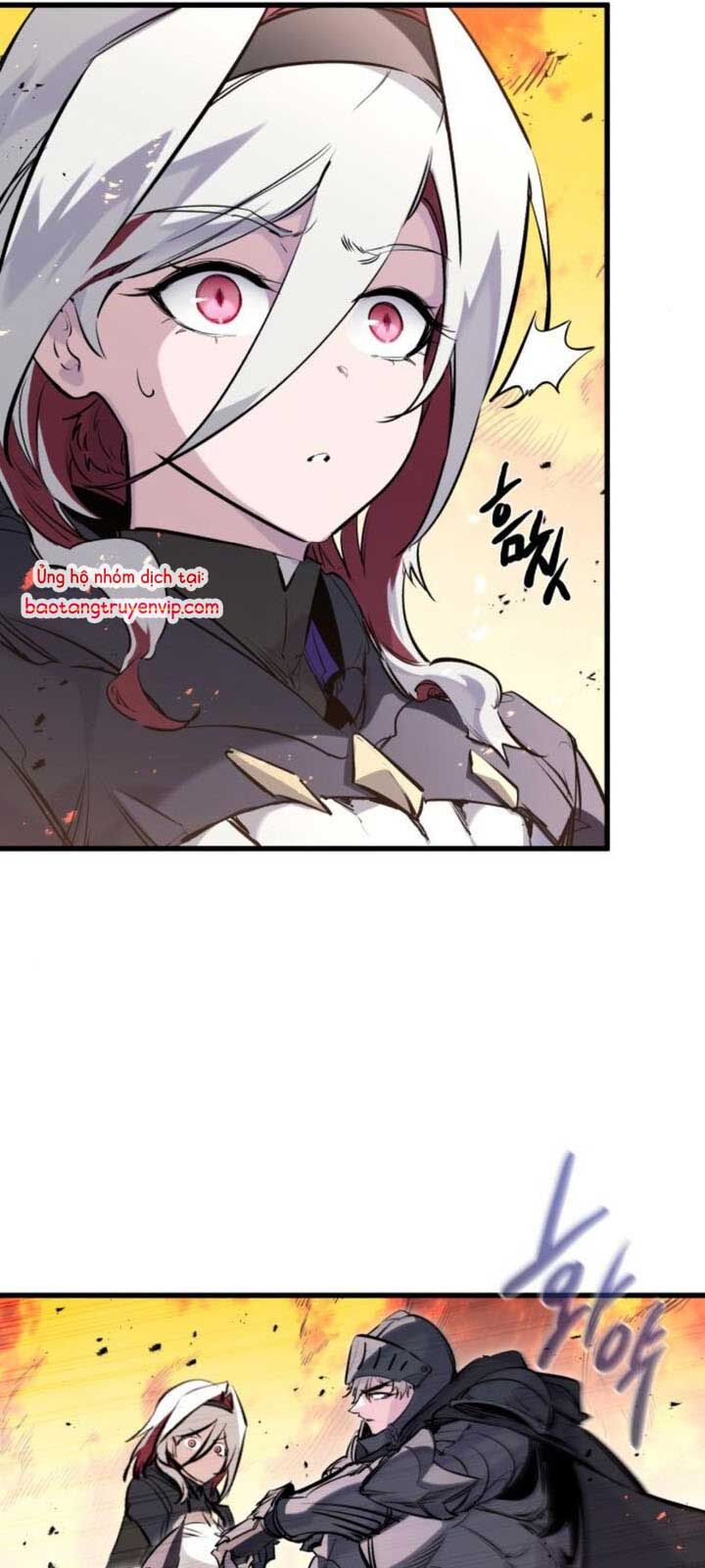 Mỗi Lính Đánh Thuê Trở Về Đều Có Một Kế Hoạch Chap 412 - Next Chap 413