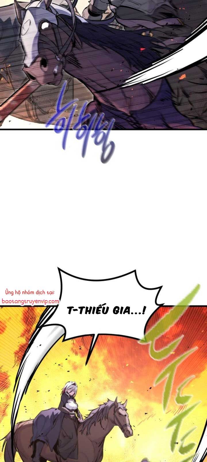 Mỗi Lính Đánh Thuê Trở Về Đều Có Một Kế Hoạch Chap 412 - Next Chap 413