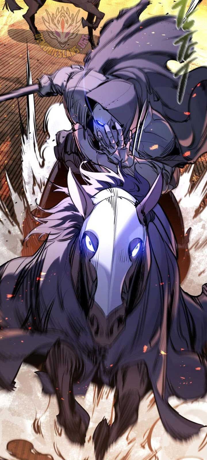 Mỗi Lính Đánh Thuê Trở Về Đều Có Một Kế Hoạch Chap 412 - Next Chap 413