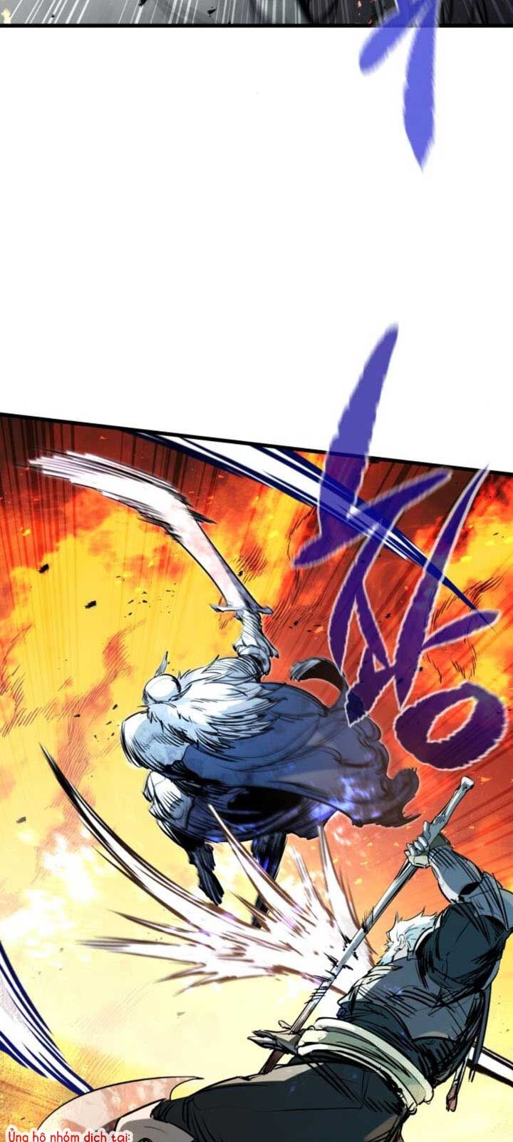 Mỗi Lính Đánh Thuê Trở Về Đều Có Một Kế Hoạch Chap 412 - Next Chap 413