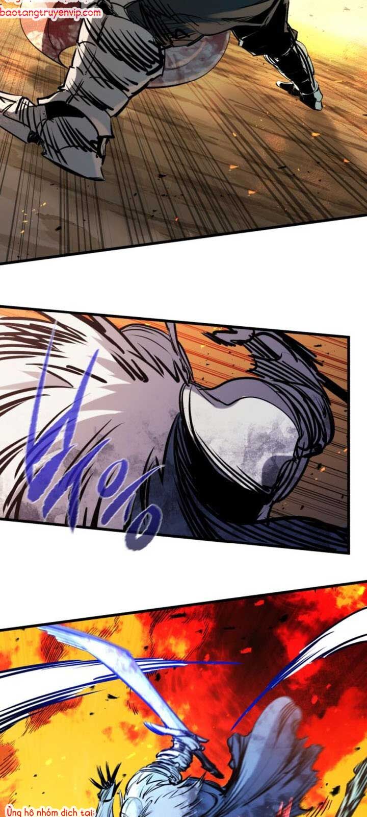 Mỗi Lính Đánh Thuê Trở Về Đều Có Một Kế Hoạch Chap 412 - Next Chap 413