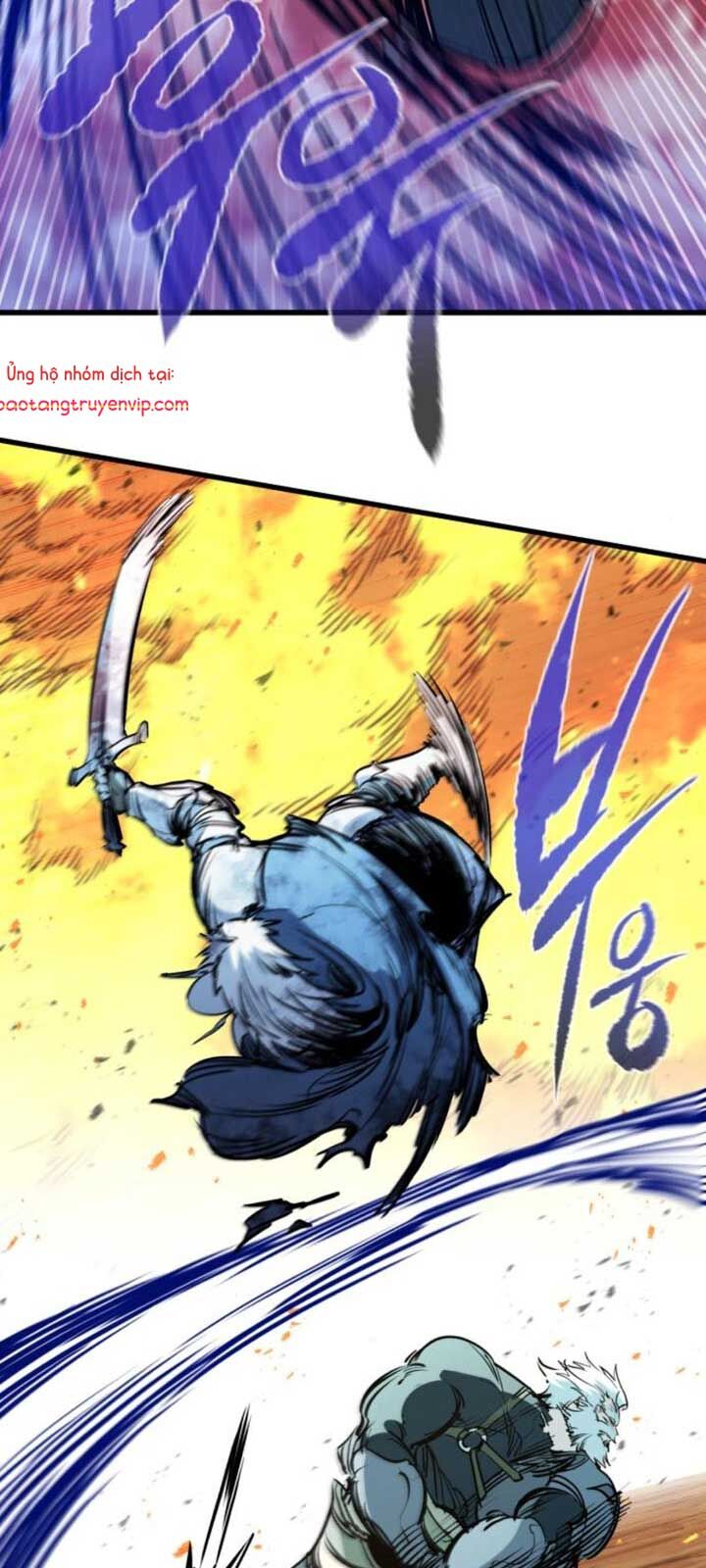 Mỗi Lính Đánh Thuê Trở Về Đều Có Một Kế Hoạch Chap 412 - Next Chap 413