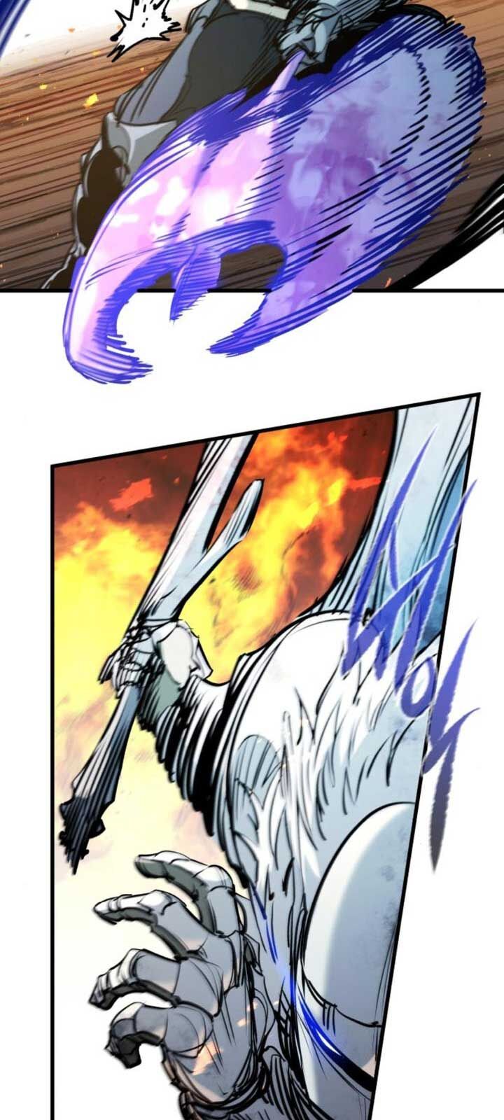 Mỗi Lính Đánh Thuê Trở Về Đều Có Một Kế Hoạch Chap 412 - Next Chap 413